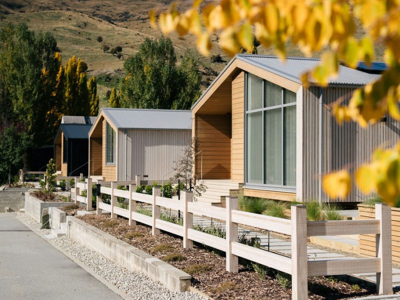 Book A Holiday Home Vacation Rental In Wanaka Otago NZ