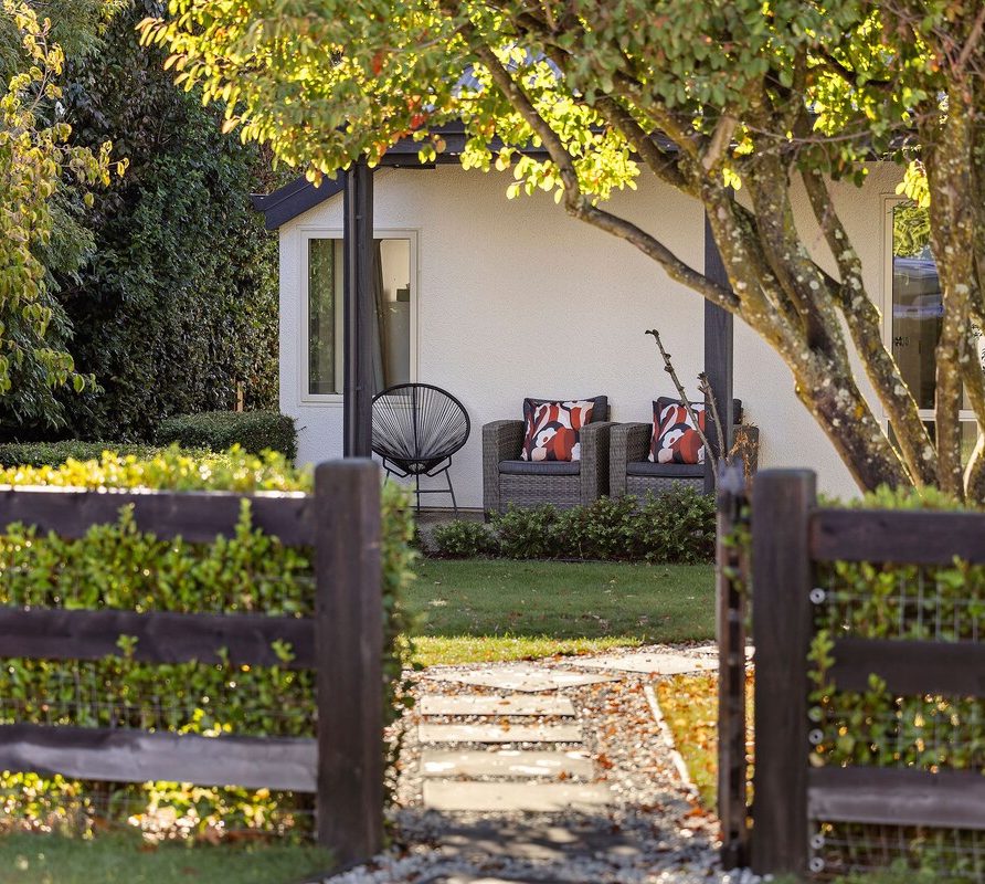 Arrowtown Family Home (with spa)